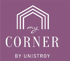 логотип myCorner